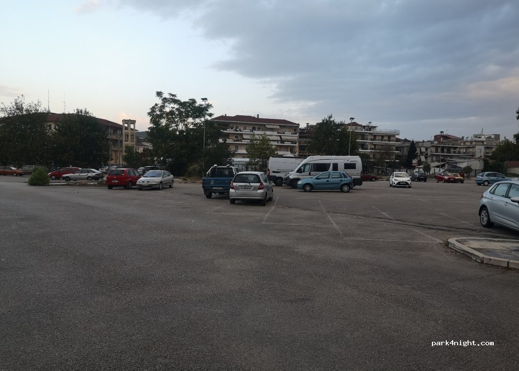 (452 21) Ioannina - 16 Leoforos Archiepiskopou Makariou — foto 3