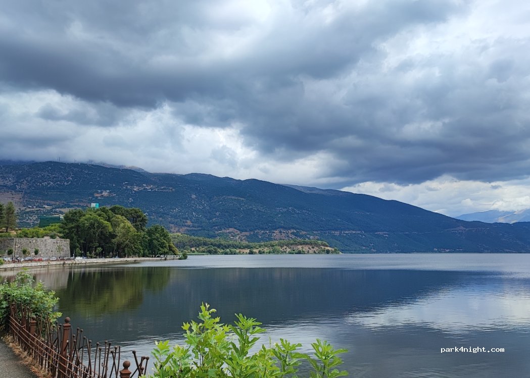 (452 21) Ioannina - 16 Leoforos Archiepiskopou Makariou — foto 4