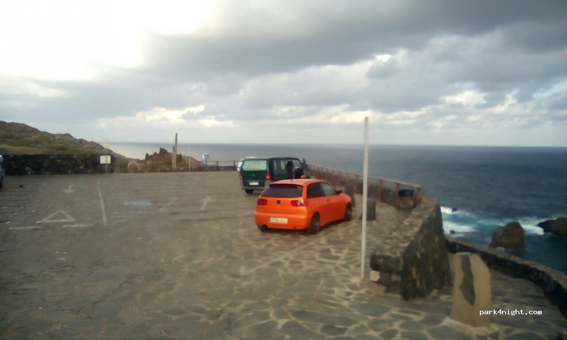 (38441) La Guancha - 6 Calle Charco Verde — foto