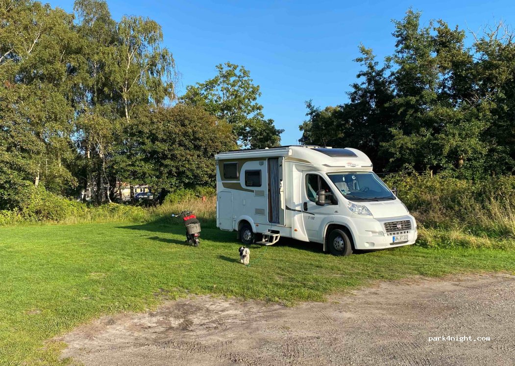 (4873) Væggerløse - Lupinvej no. 2. — foto 2