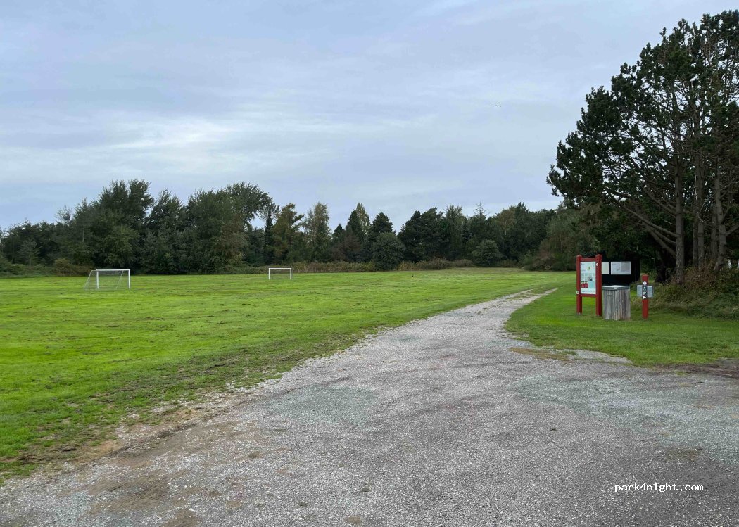 (4873) Væggerløse - Lupinvej no. 2. — foto 3