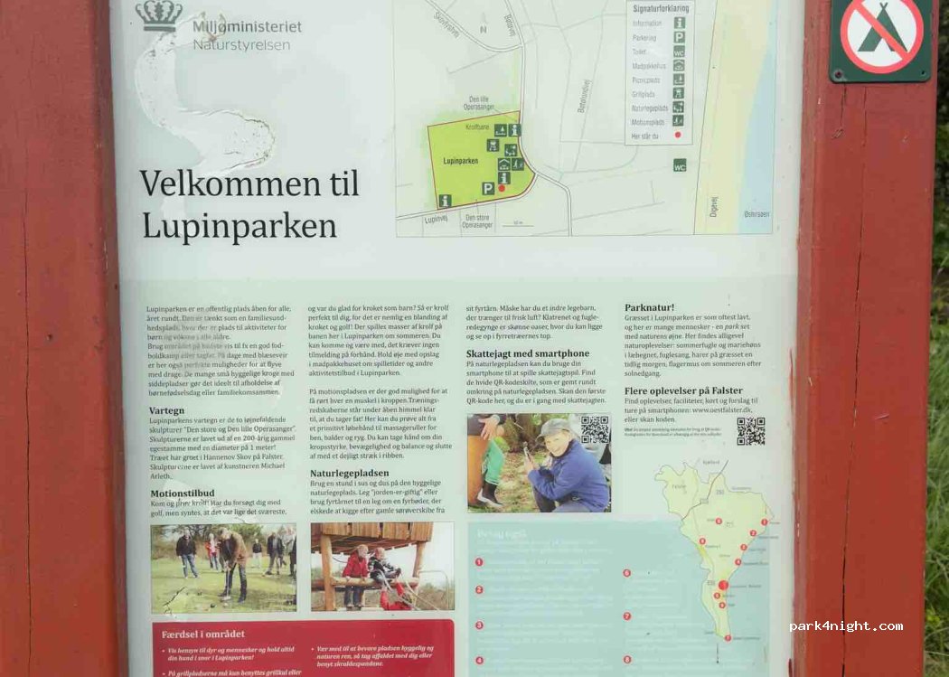 (4873) Væggerløse - Lupinvej no. 2. — foto 4