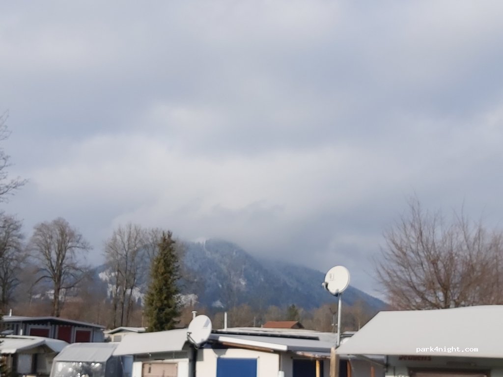 Camping Arzbacher Hof — foto 2