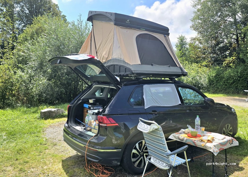 Camping Arzbacher Hof — foto 3