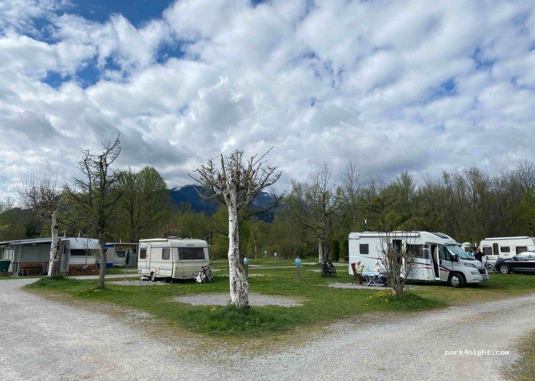 Camping Arzbacher Hof — foto 5