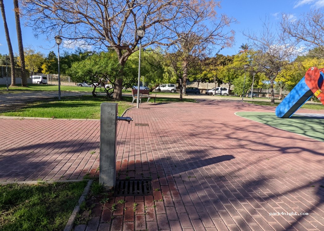 (03599) Alacant - 7 Plaza San Diego — foto
