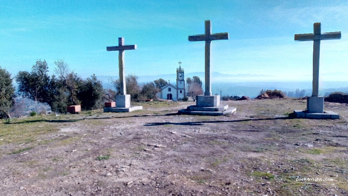 (3460) Tondela - Rua Nossa Senhora da Esperança — foto
