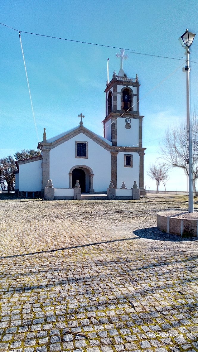 (3460) Tondela - Rua Nossa Senhora da Esperança — foto 2