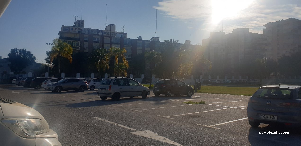 (29620) Torremolinos - 16 Calle Boscán — foto
