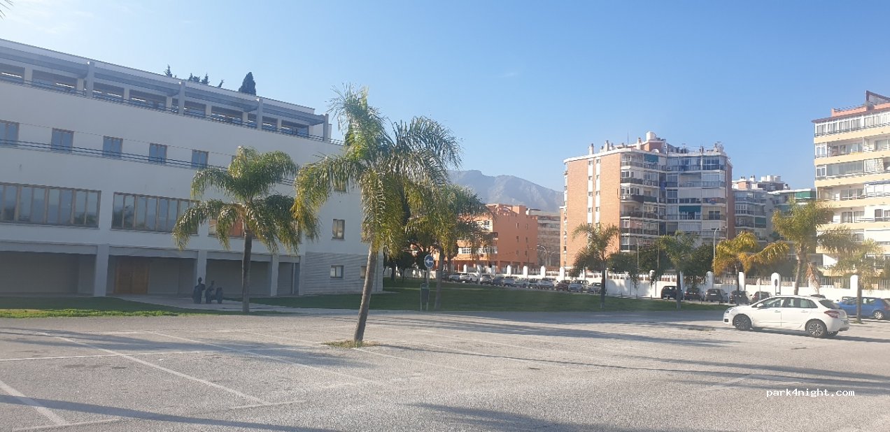 (29620) Torremolinos - 16 Calle Boscán — foto 2