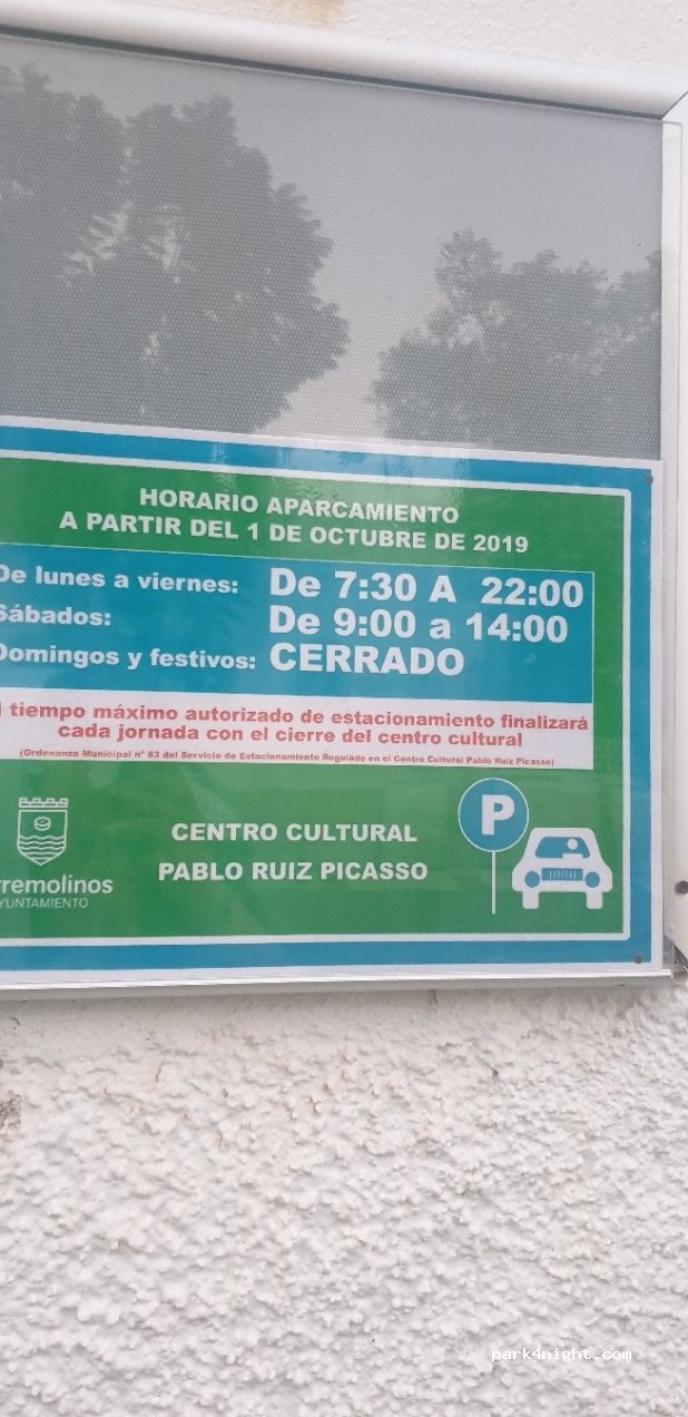 (29620) Torremolinos - 16 Calle Boscán — foto 3