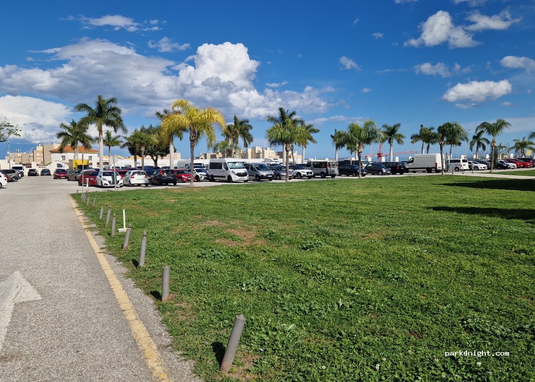 (29620) Torremolinos - 16 Calle Boscán — foto 5