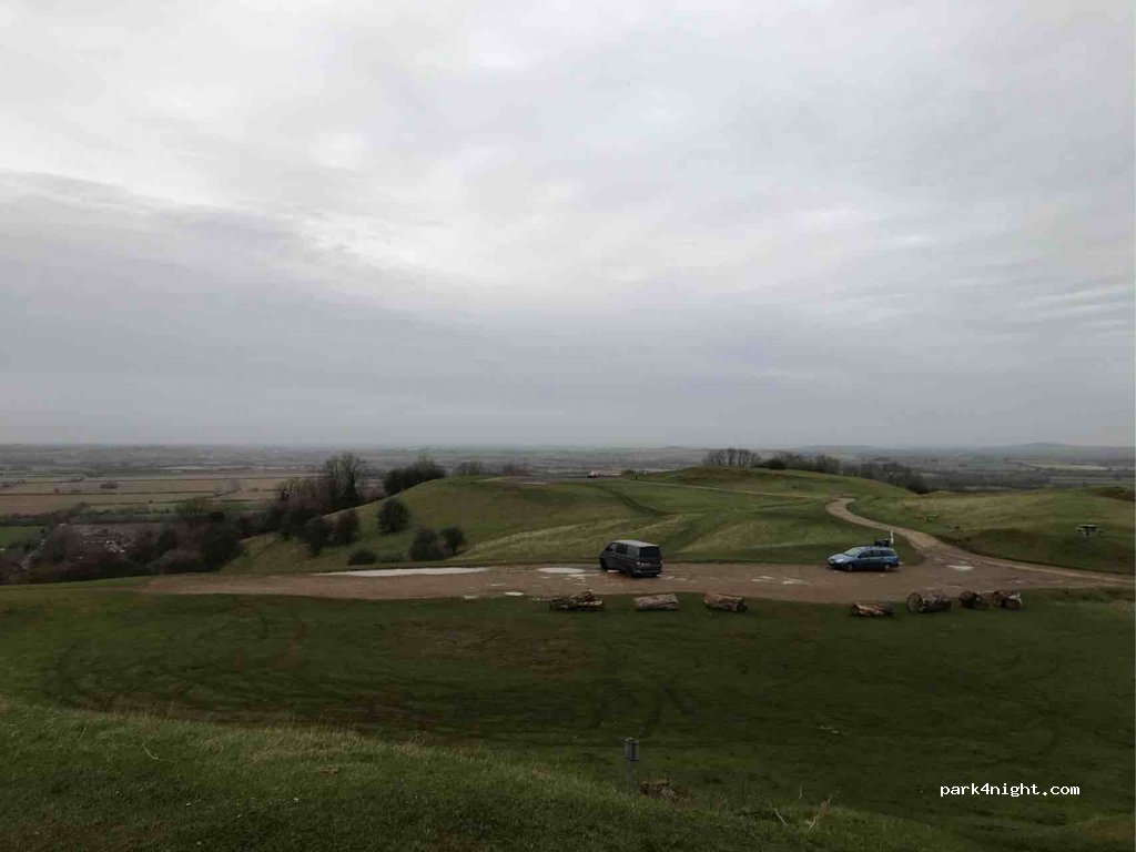 (CV47 2TS)  - Unnamed Road — foto