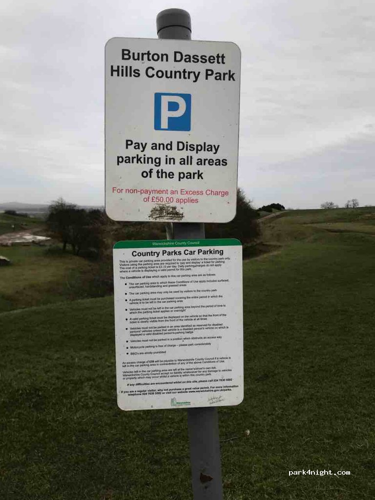 (CV47 2TS)  - Unnamed Road — foto 2