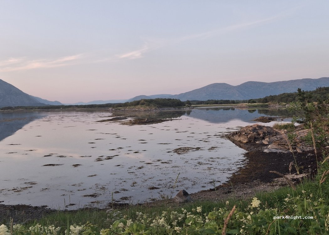 Offresøy Camping — foto 4