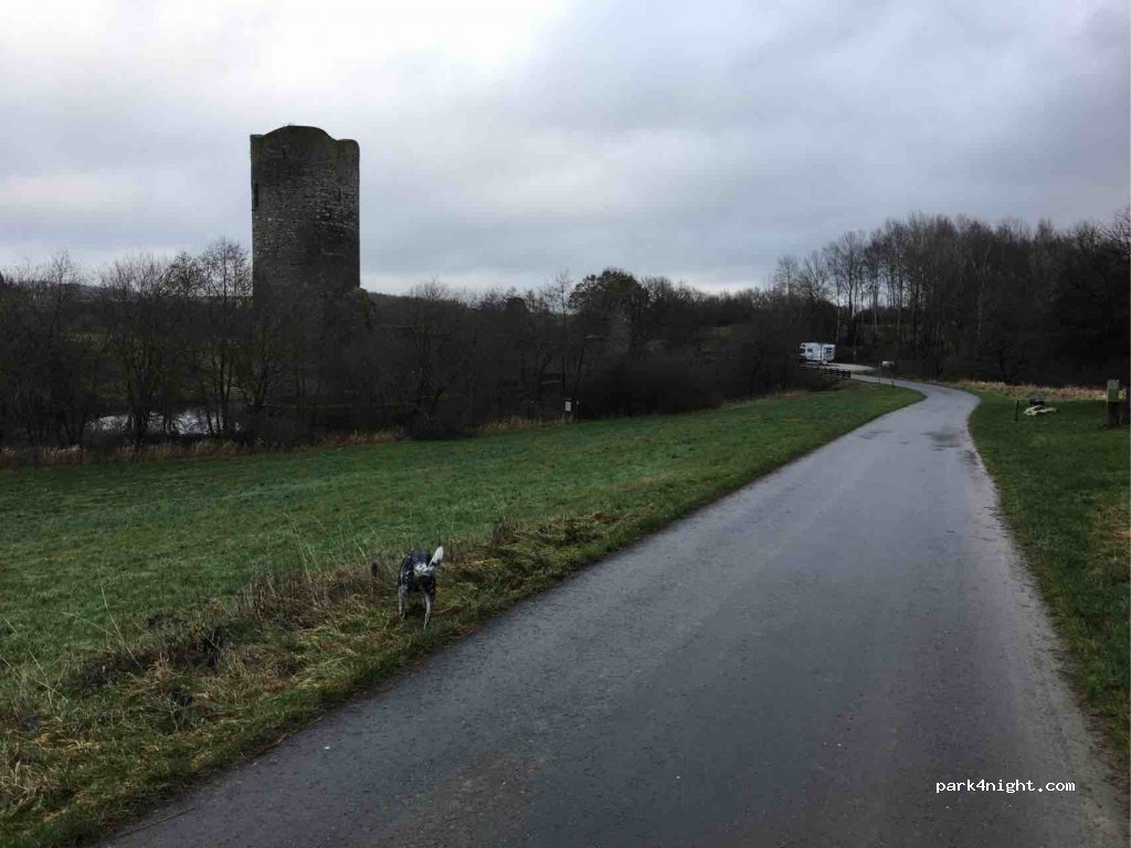 (54497) Morbach - K124 — foto
