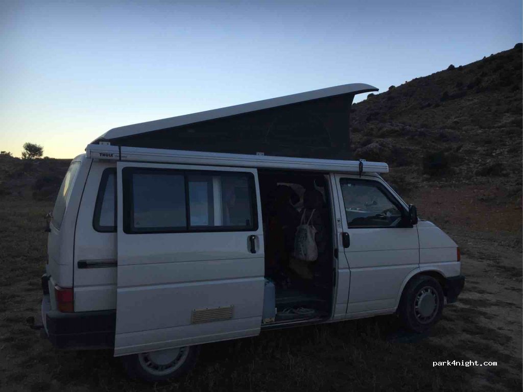 () Teruel - Unnamed Road — foto
