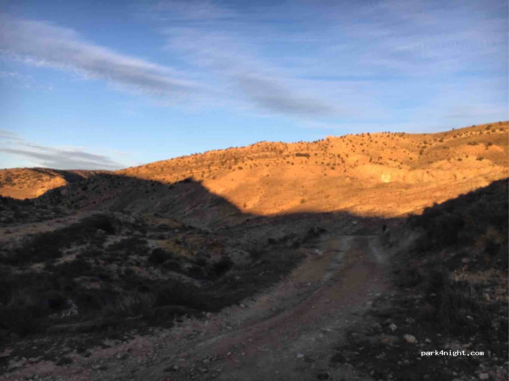 () Teruel - Unnamed Road — foto 2