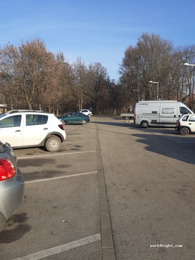 (5500) Gyomaendrőd - 4 Semmelweis Ignác utca — foto