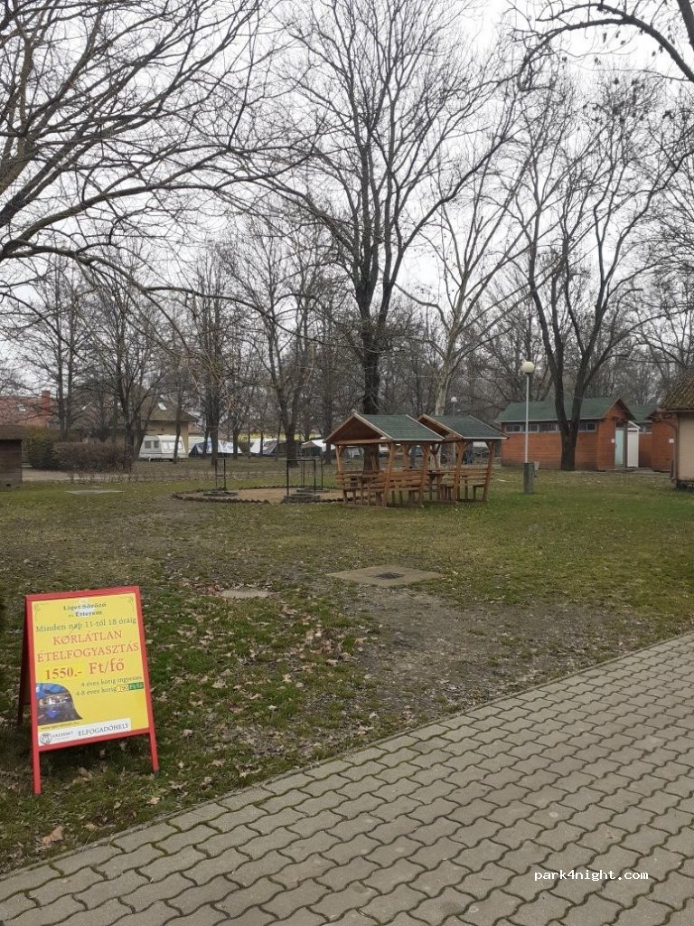 (5500) Gyomaendrőd - 4 Semmelweis Ignác utca — foto 2