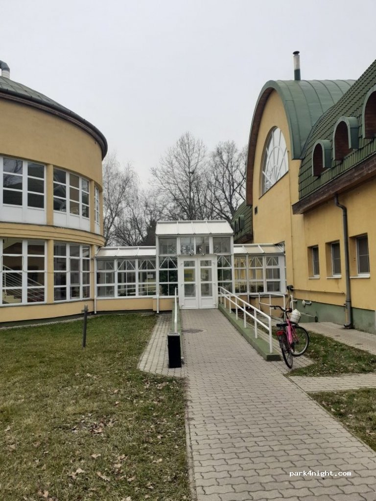 (5500) Gyomaendrőd - 4 Semmelweis Ignác utca — foto 3