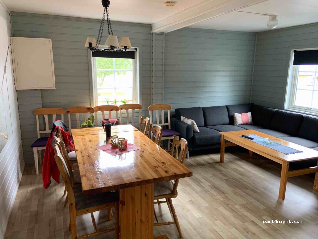 Camping Havblikk AS — foto 2