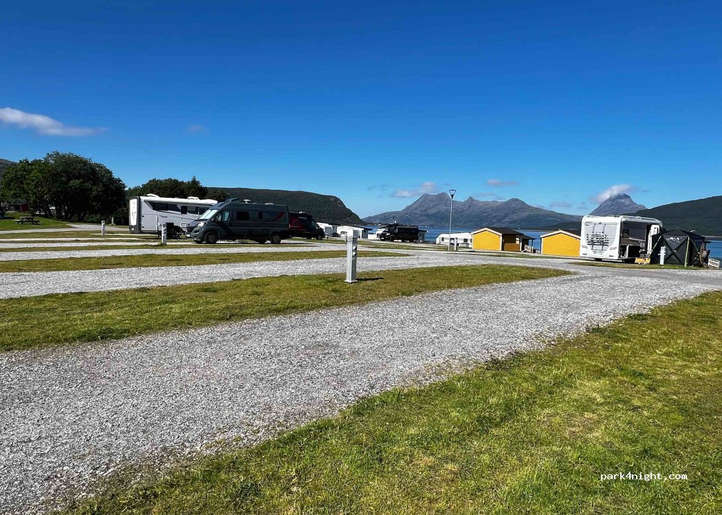 Camping Havblikk AS — foto 4