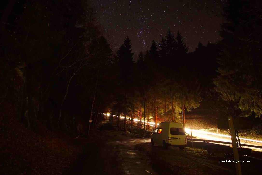 (79244) Münstertal/Schwarzwald - K4957 — foto