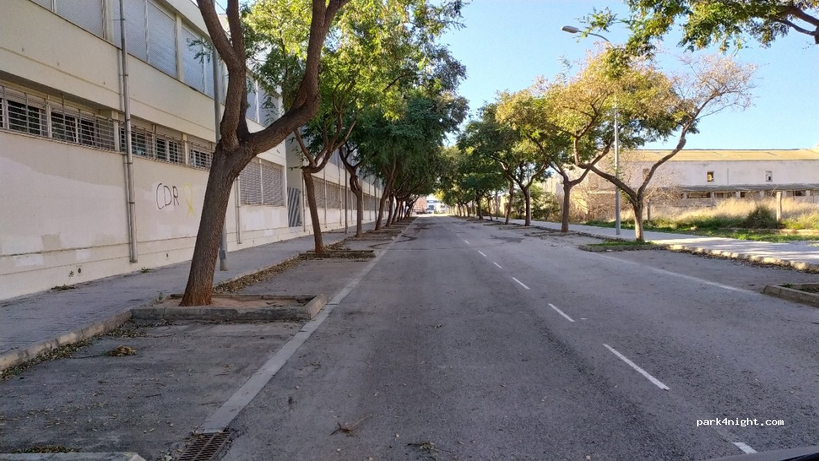 (46950) Xirivella - 17 Calle Sector Sgzv-pg 6 — foto