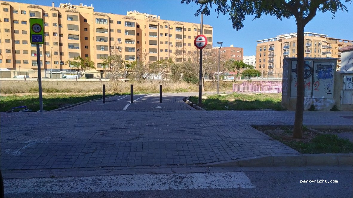 (46950) Xirivella - 17 Calle Sector Sgzv-pg 6 — foto 2