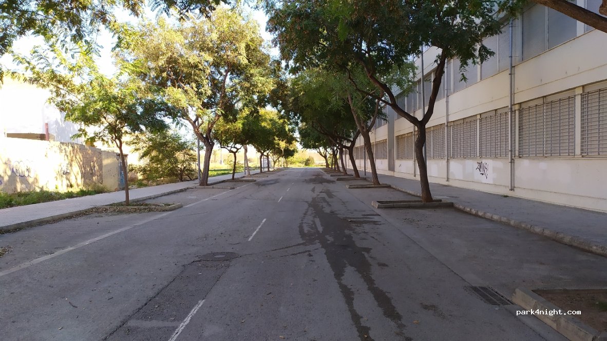 (46950) Xirivella - 17 Calle Sector Sgzv-pg 6 — foto 3