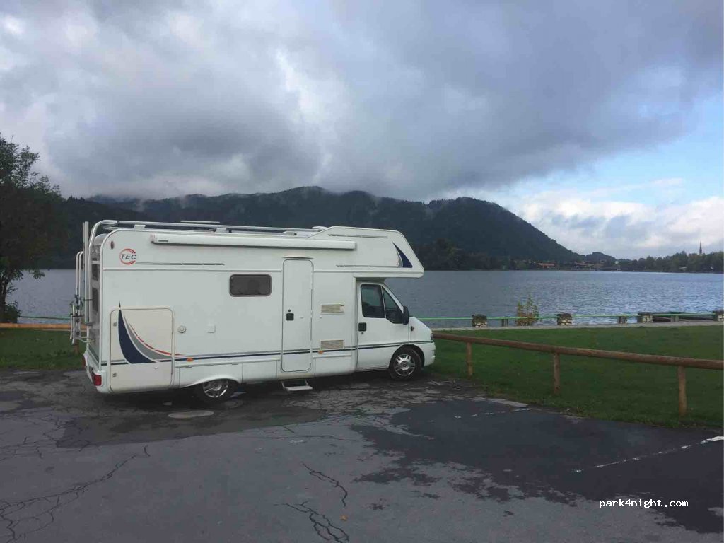(83727) Schliersee - 25B Seestraße — foto