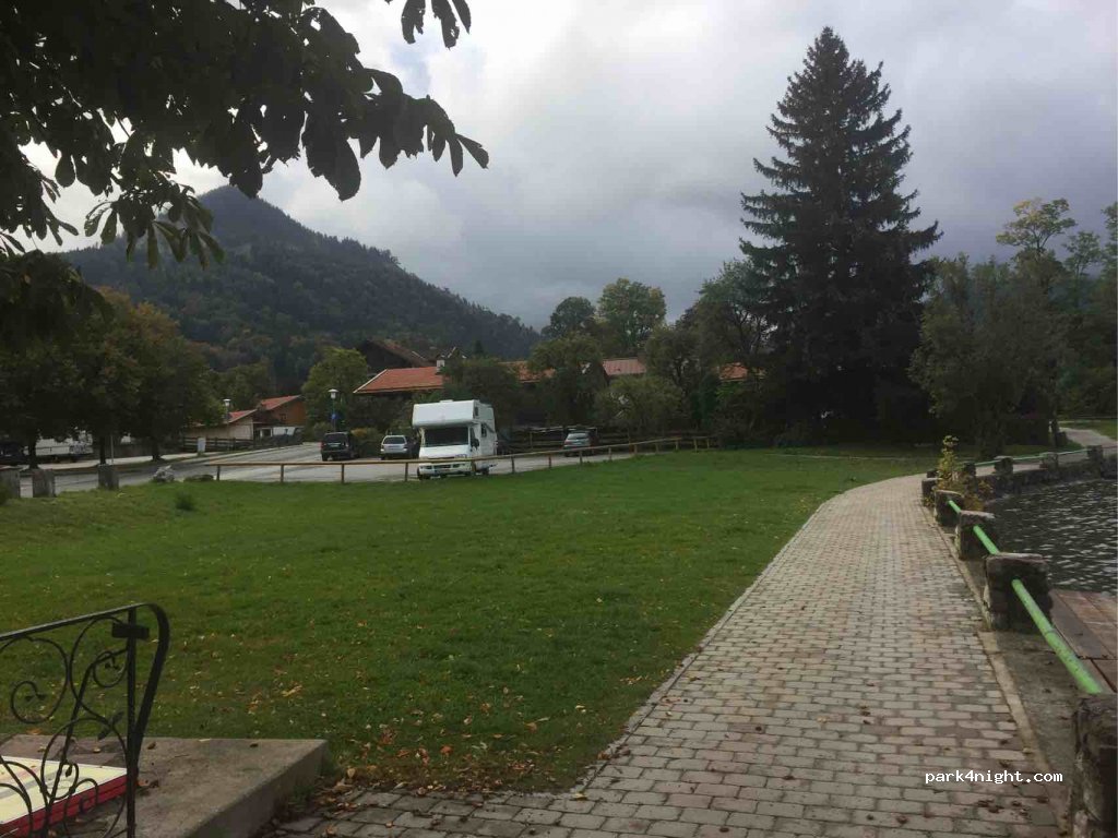 (83727) Schliersee - 25B Seestraße — foto 2