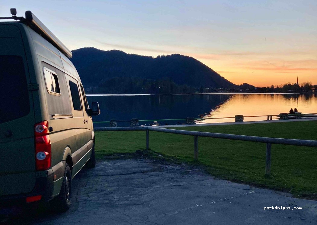 (83727) Schliersee - 25B Seestraße — foto 3