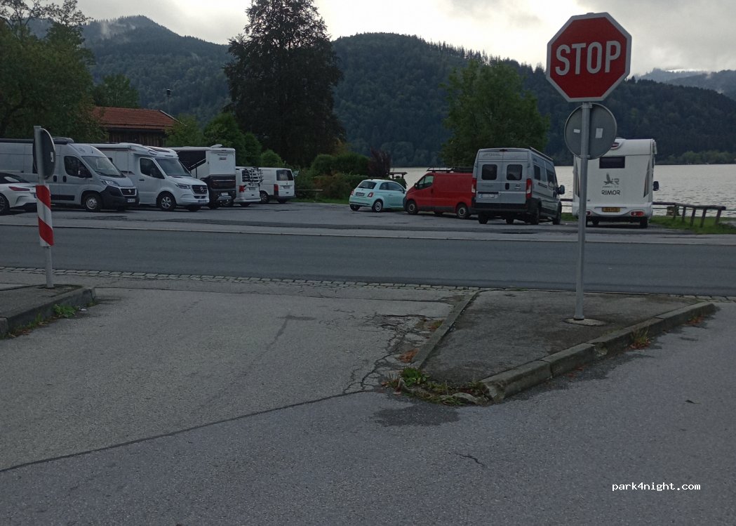 (83727) Schliersee - 25B Seestraße — foto 4