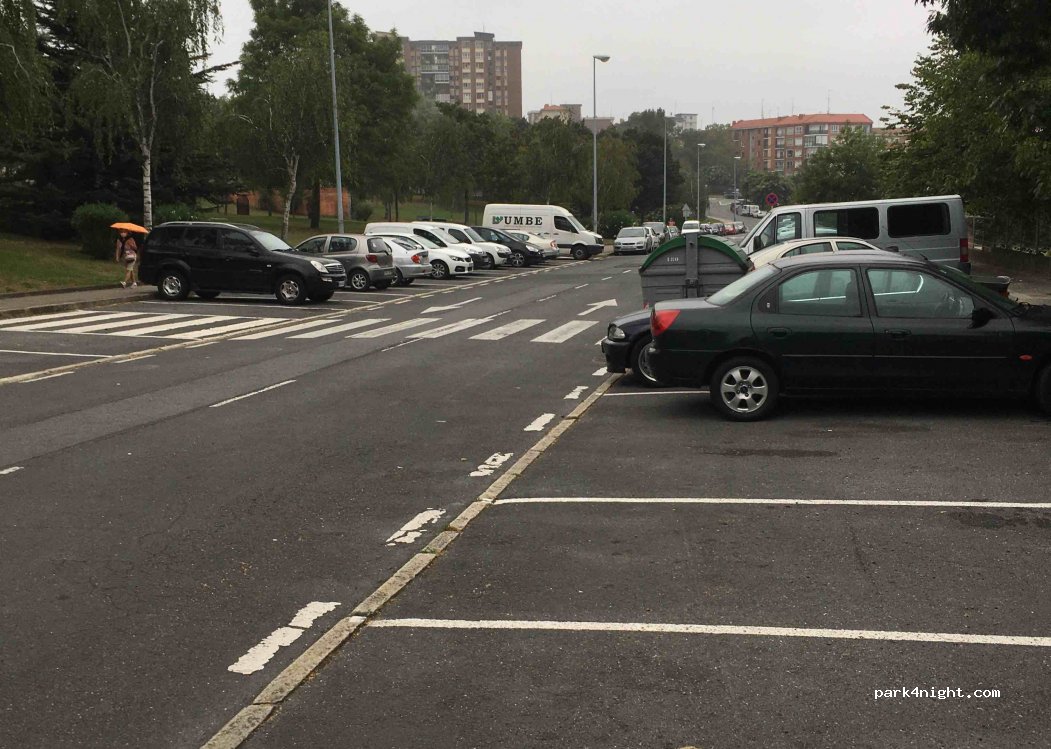 (48920) Portugalete - 1003 Grumete Diego Kalea — foto