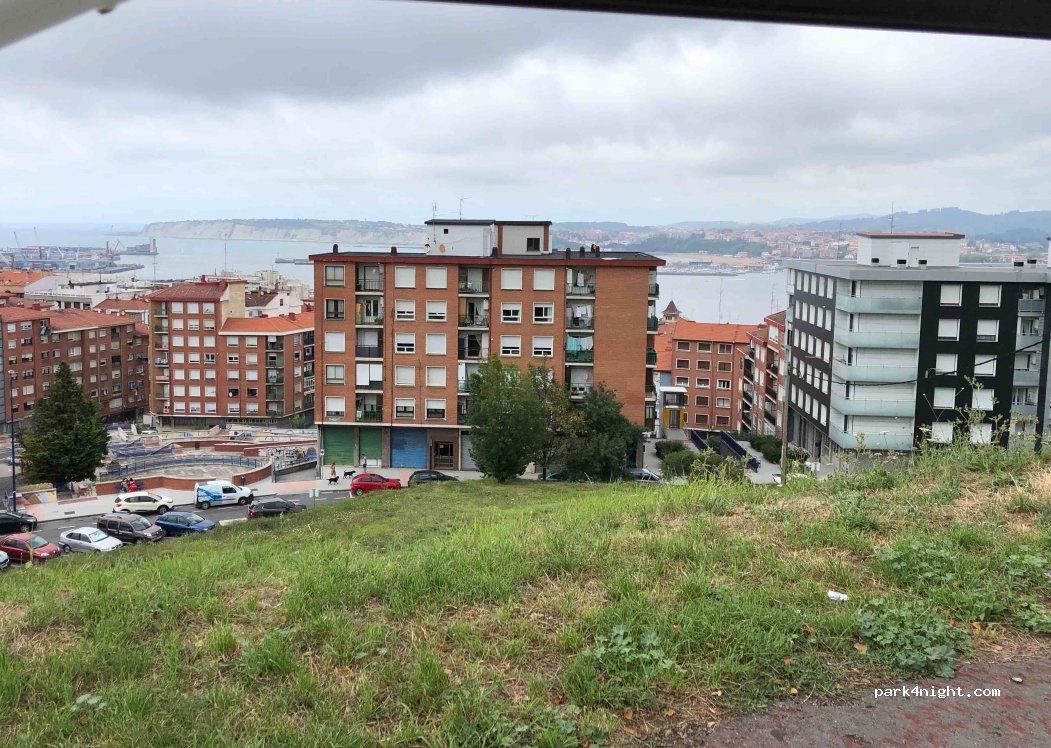 (48920) Portugalete - 25 Campanzar Auzoa — foto