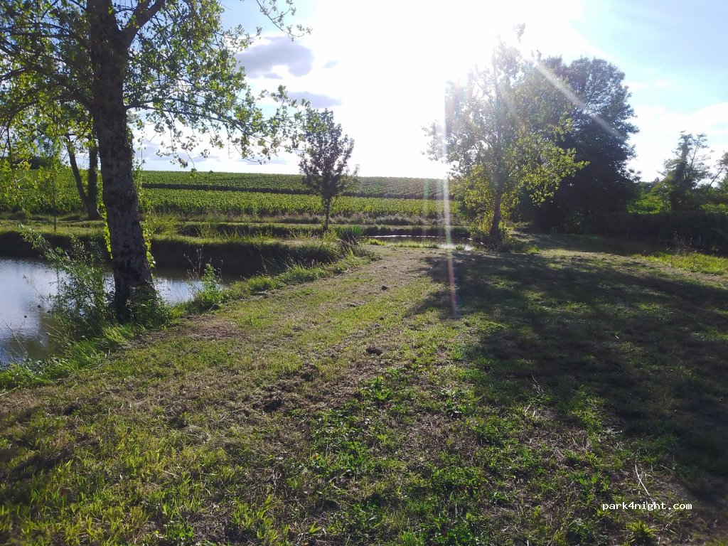 Château Cassat — foto 2