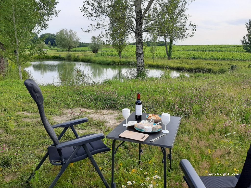 Château Cassat — foto 3