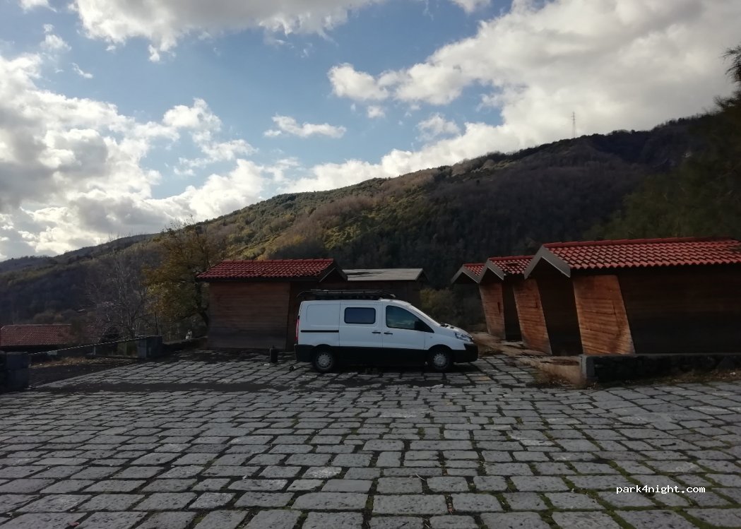(95019) Zafferana Etnea - Via Zerbate — foto 3