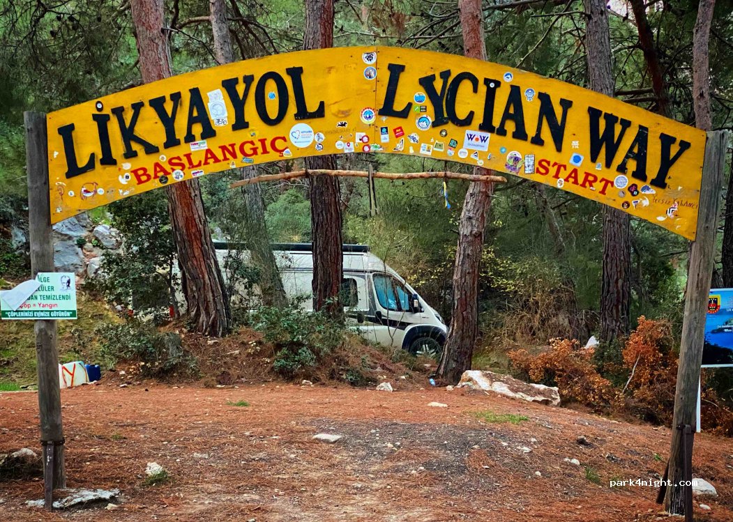 (48340) Muğla - Aşağı Yaşdam Caddesi — foto 3
