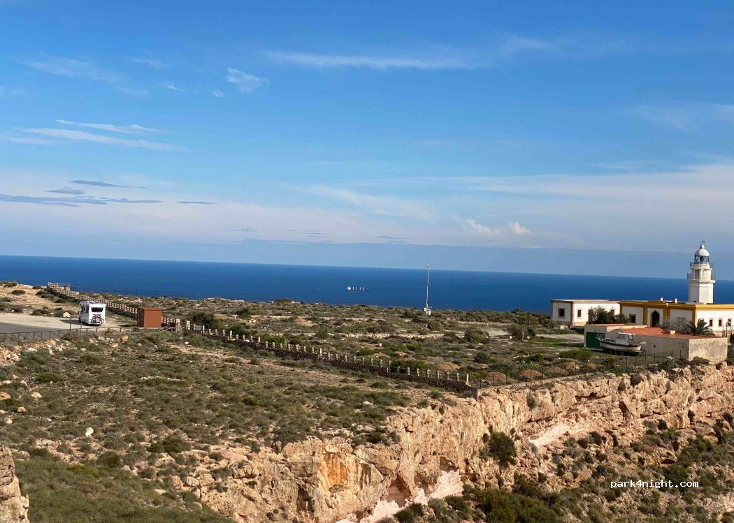 (04149) Carboneras - Unnamed Road — foto 3