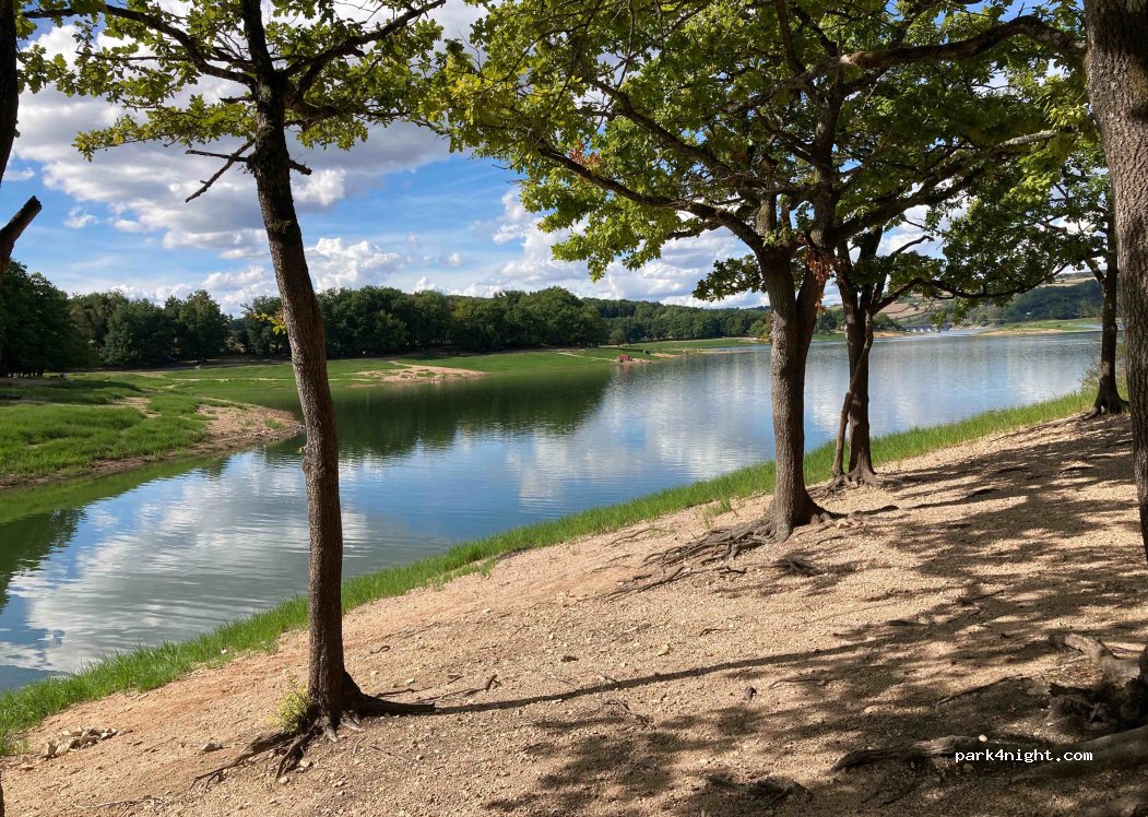 Camping Municipal du Lac — foto 2