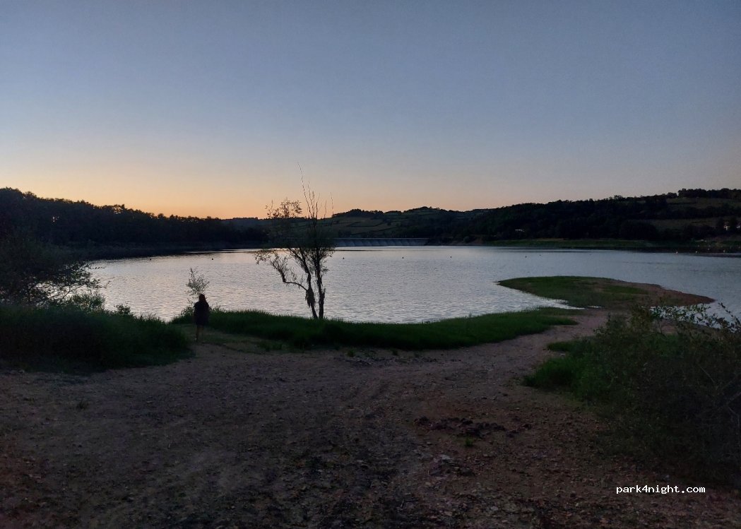 Camping Municipal du Lac — foto 3