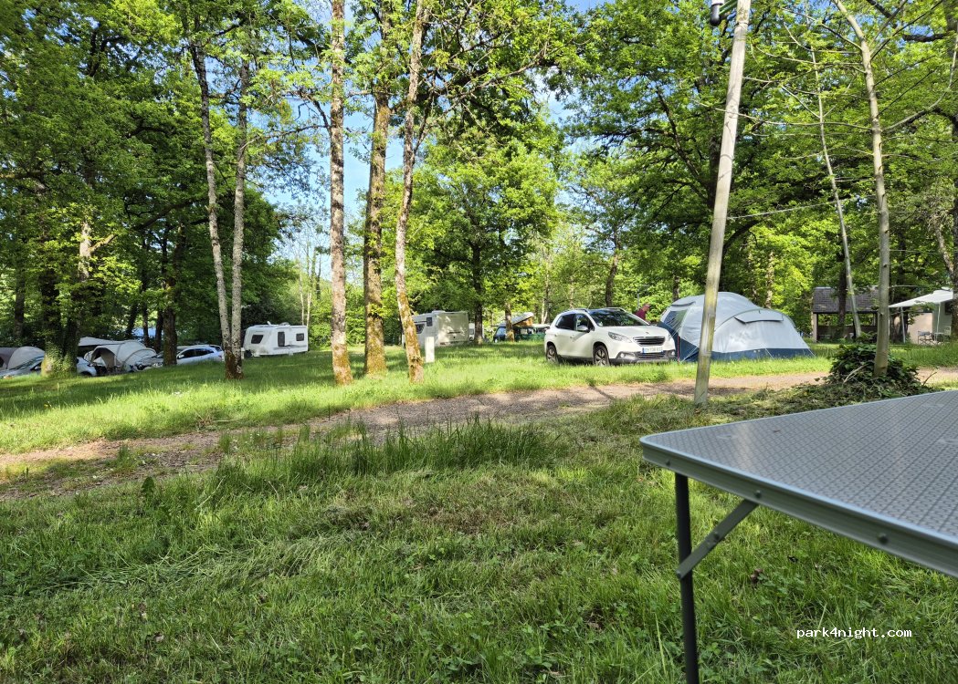 Camping Municipal du Lac — foto 4
