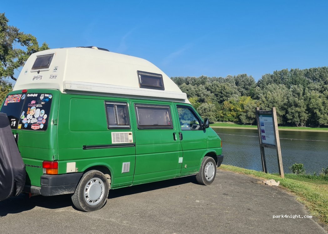 (7717) Kölked - gát — foto 2