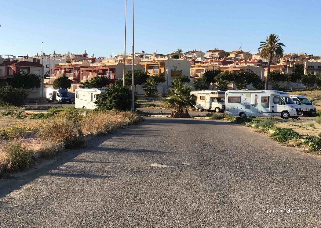 (30868) Mazarrón - 1A Calle Cabo Creus — foto 2
