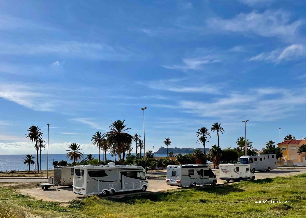 (30868) Mazarrón - 1A Calle Cabo Creus — foto 3