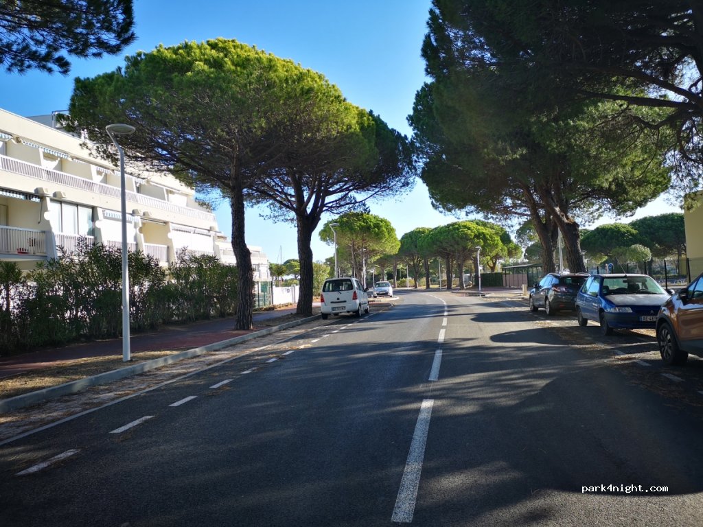 (30240) Le Grau-du-Roi - 38 Route des Marines — foto 2
