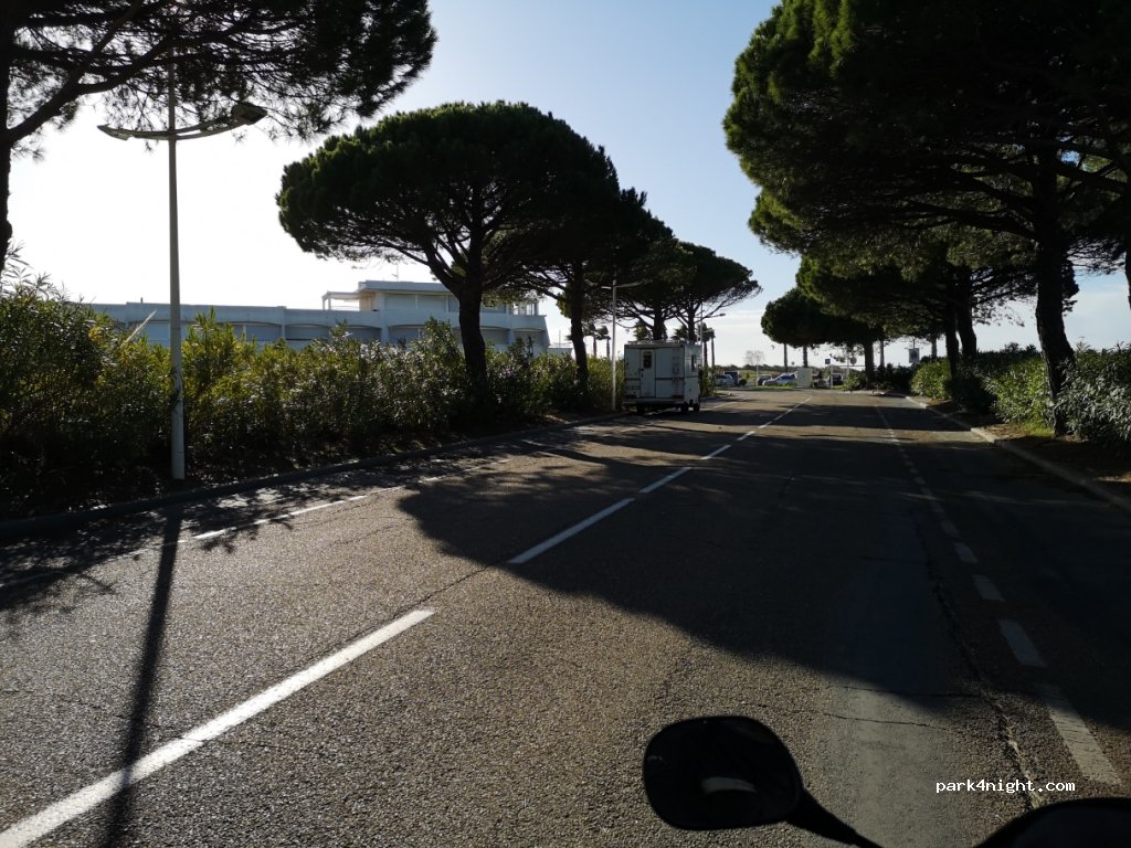 (30240) Le Grau-du-Roi - 38 Route des Marines — foto 3